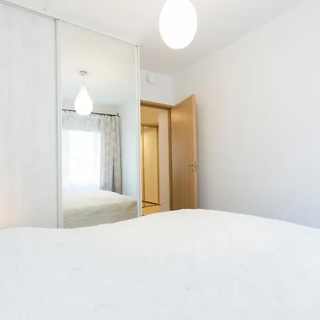 Apartment Tuukri Residents *